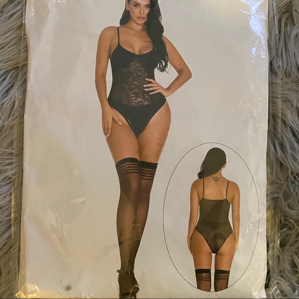 Fashion nova set